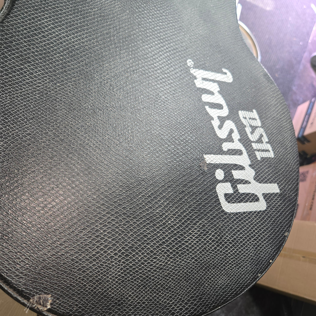 Pre loved Gibson Les Paul Standard 2002 Honeyburst