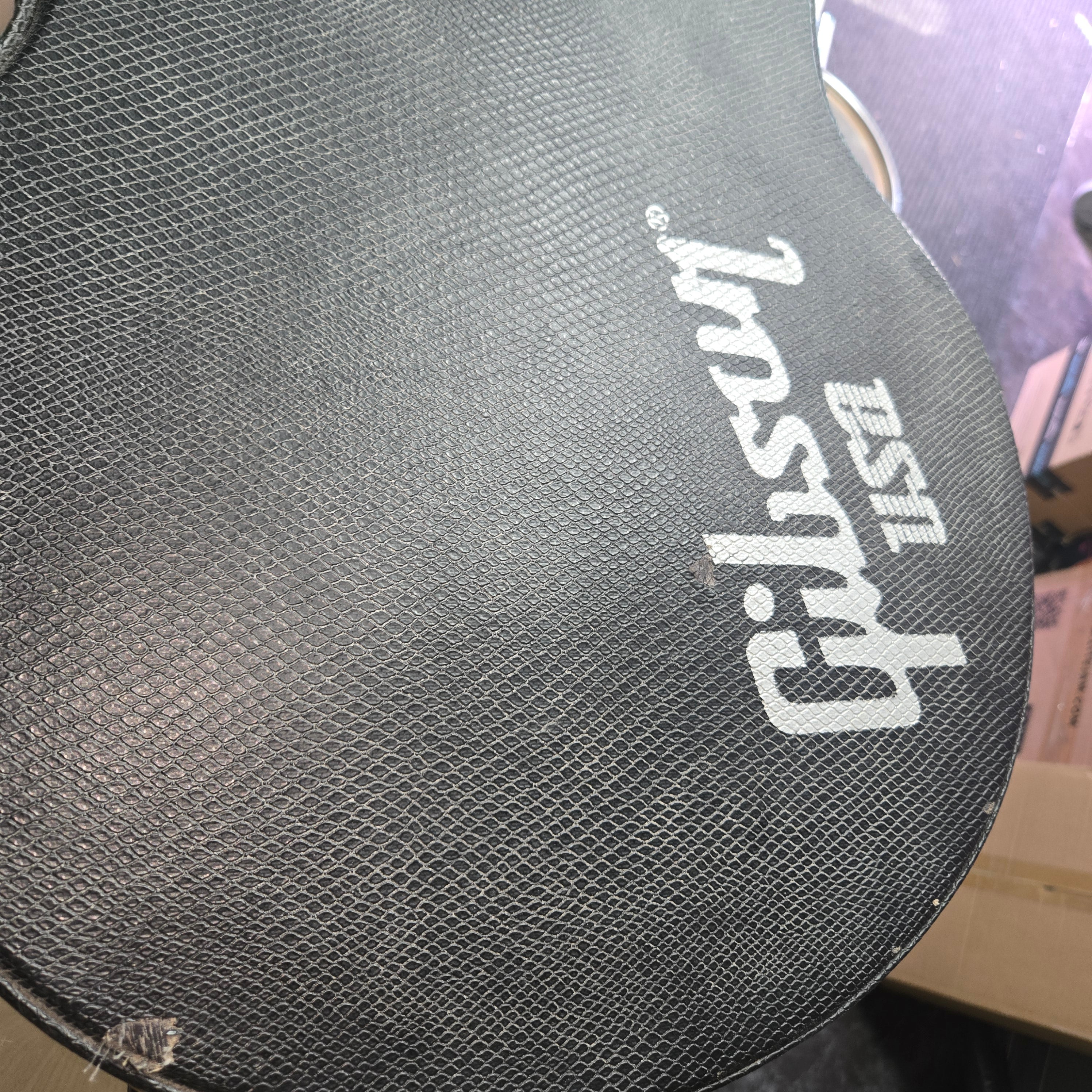 Pre loved Gibson Les Paul Standard 2002 Honeyburst