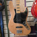 Pre loved Squire by Fender Jazz Bass 2021