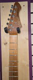 Aria 714 MK2 MBWH