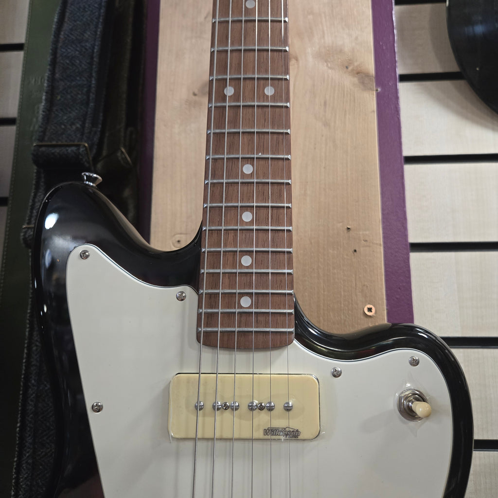 Vintage V65HTSB