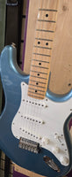 Pre loved Fender Stratocaster Player 1