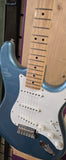 Pre loved Fender Stratocaster Player 1