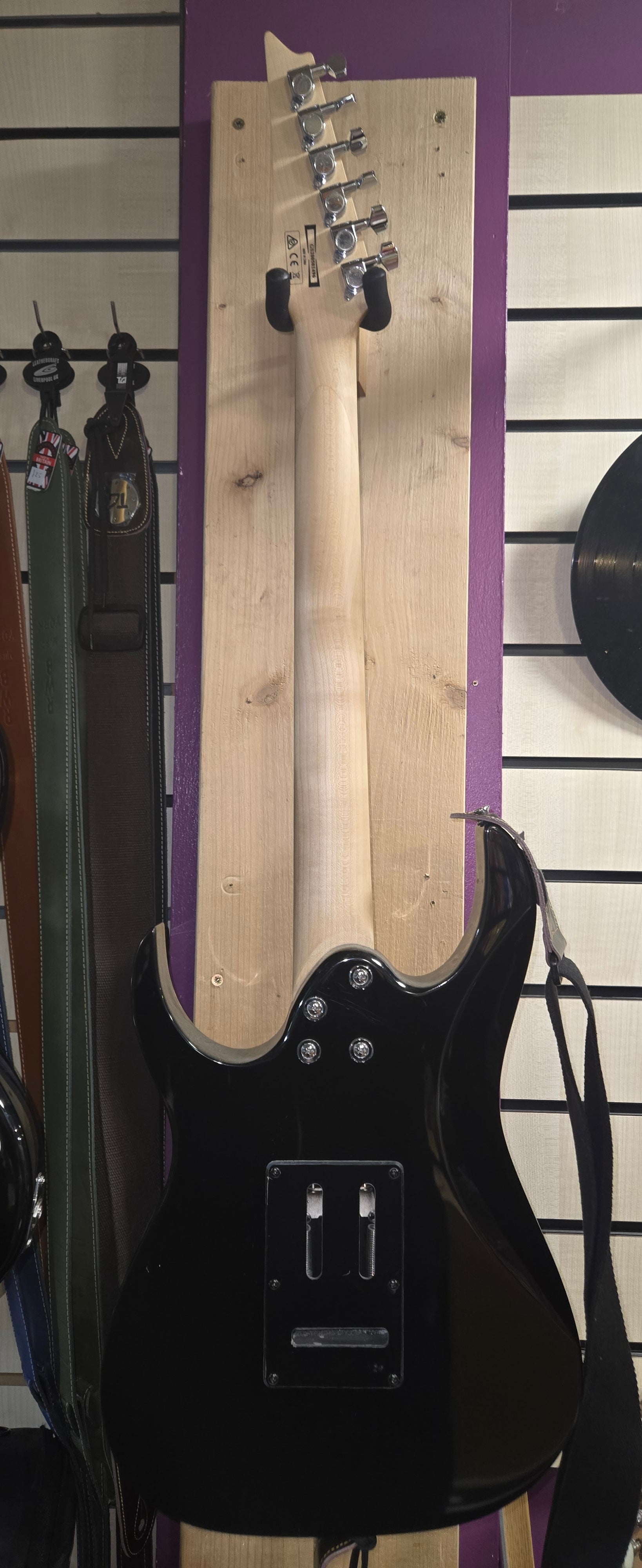 Ibanez Gio Pre Loved