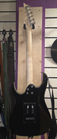 Pre ibanez gio
