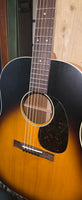 Pre loved Martin DSS 17