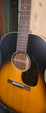 Pre loved Martin DSS 17