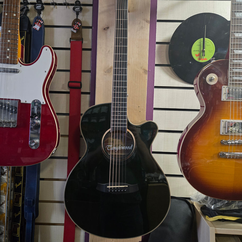 Tanglewood TW4 CE FG