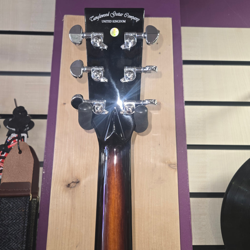 Tanglewood TWX6 CEK