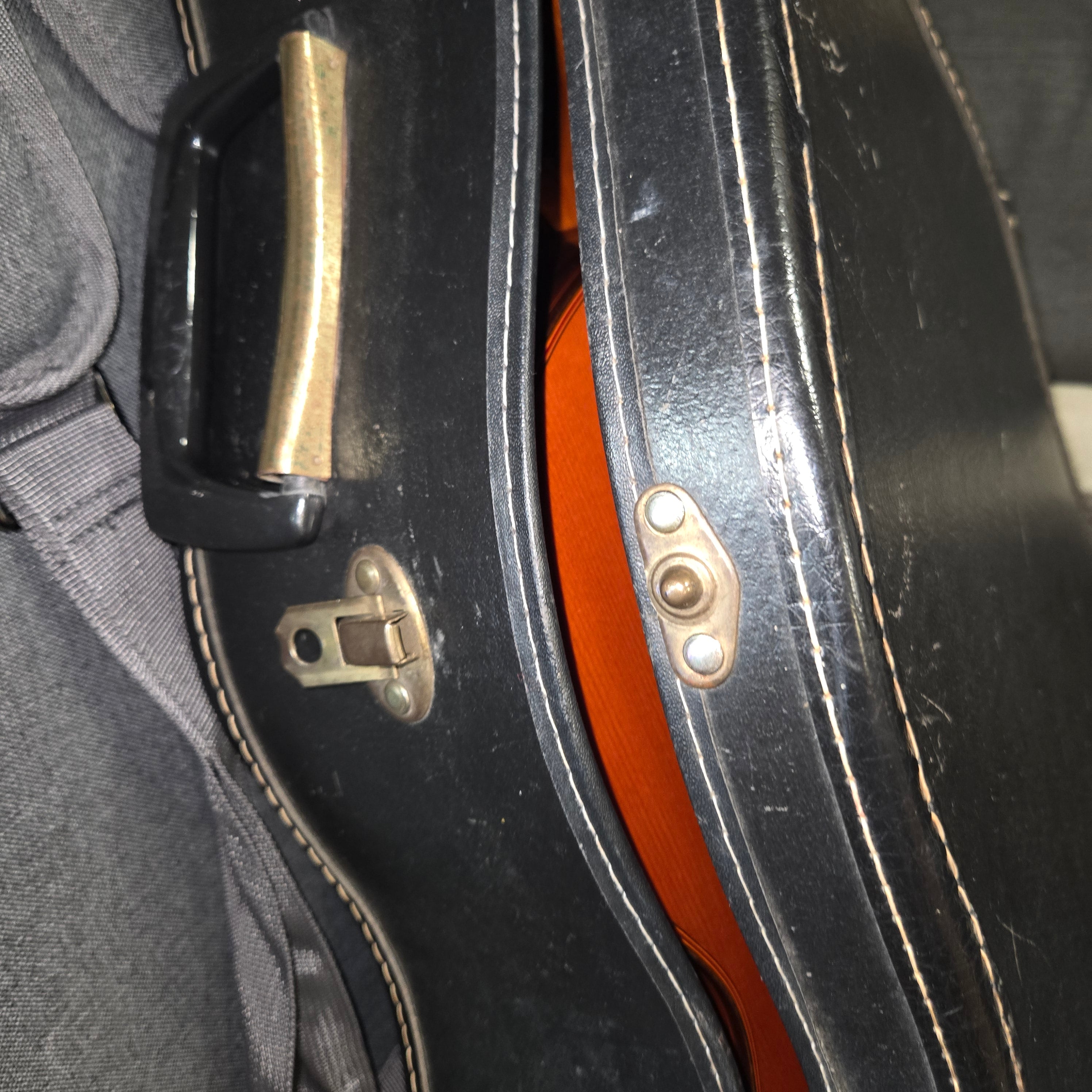 Pre loved Yamaha 220A