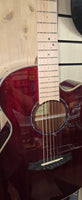 Tanglewood TW4 CE BLB