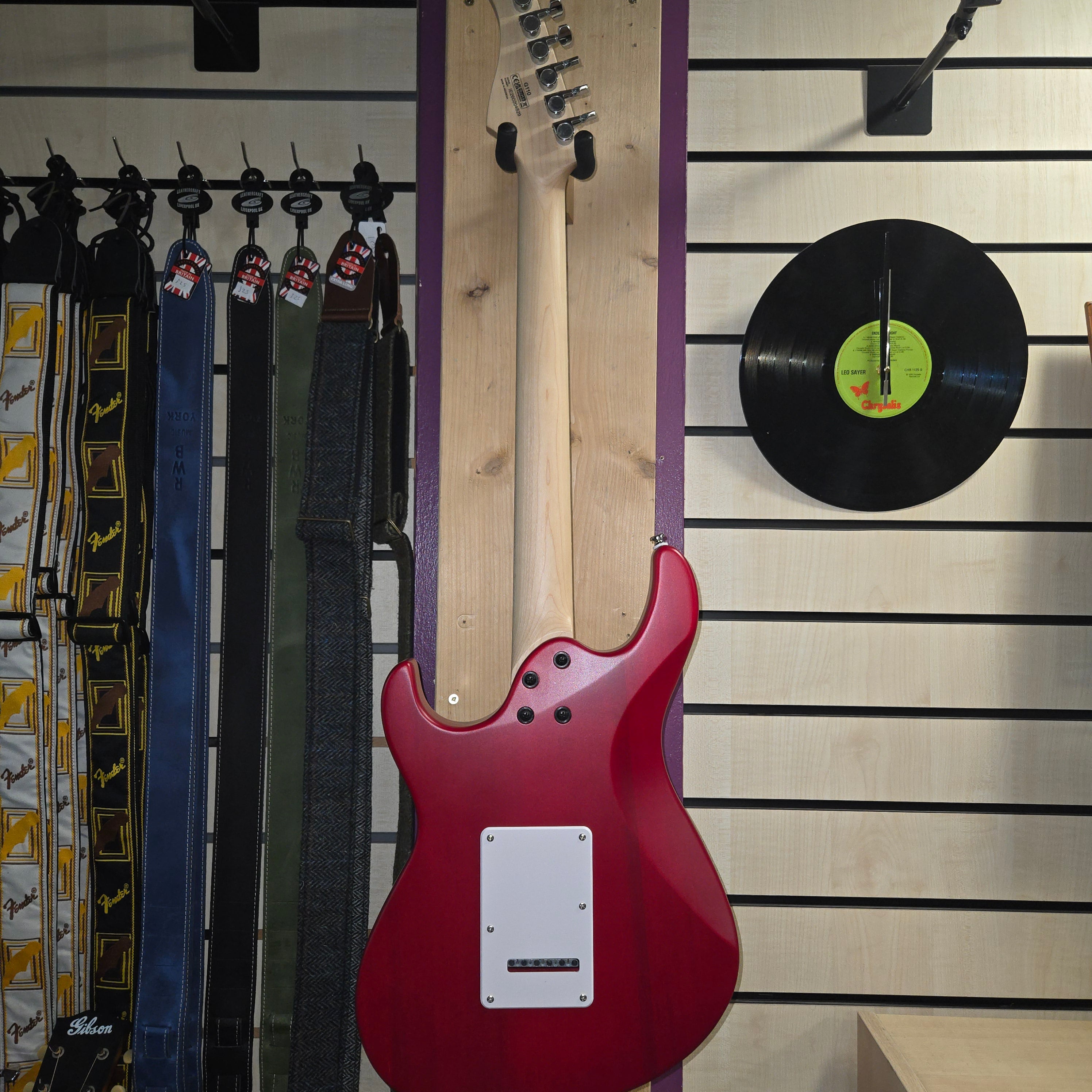 Cort G110 OPBC