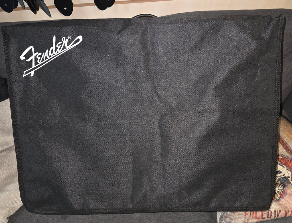 Pre loved Fender Hot Rod Deluxe iv