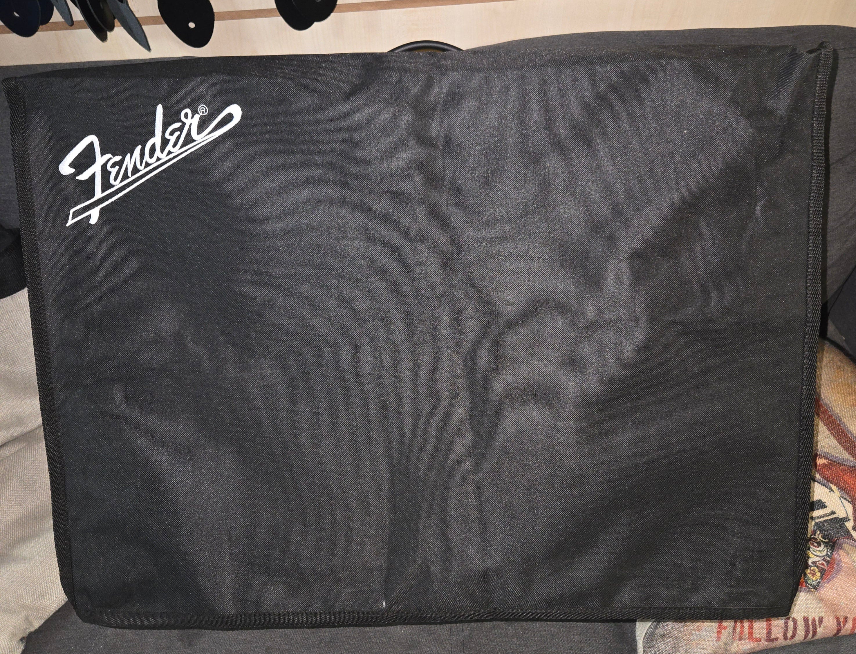 Pre loved Fender Hot Rod Deluxe iv