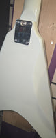 Pre loved Tanglewood Flying V
