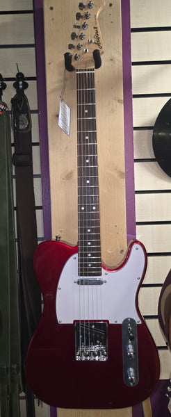 Aria TEG 002 CA