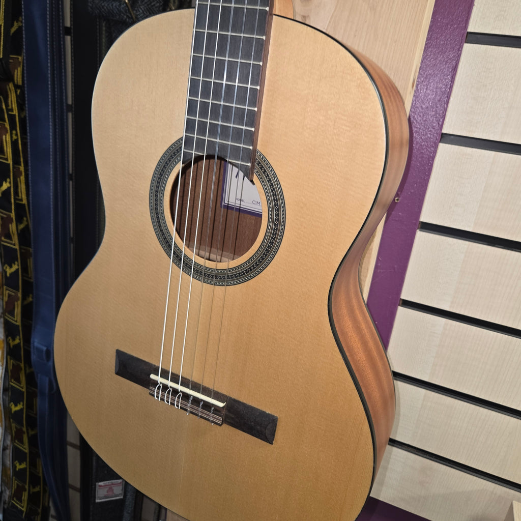Pre loved Protégé by Cordoba