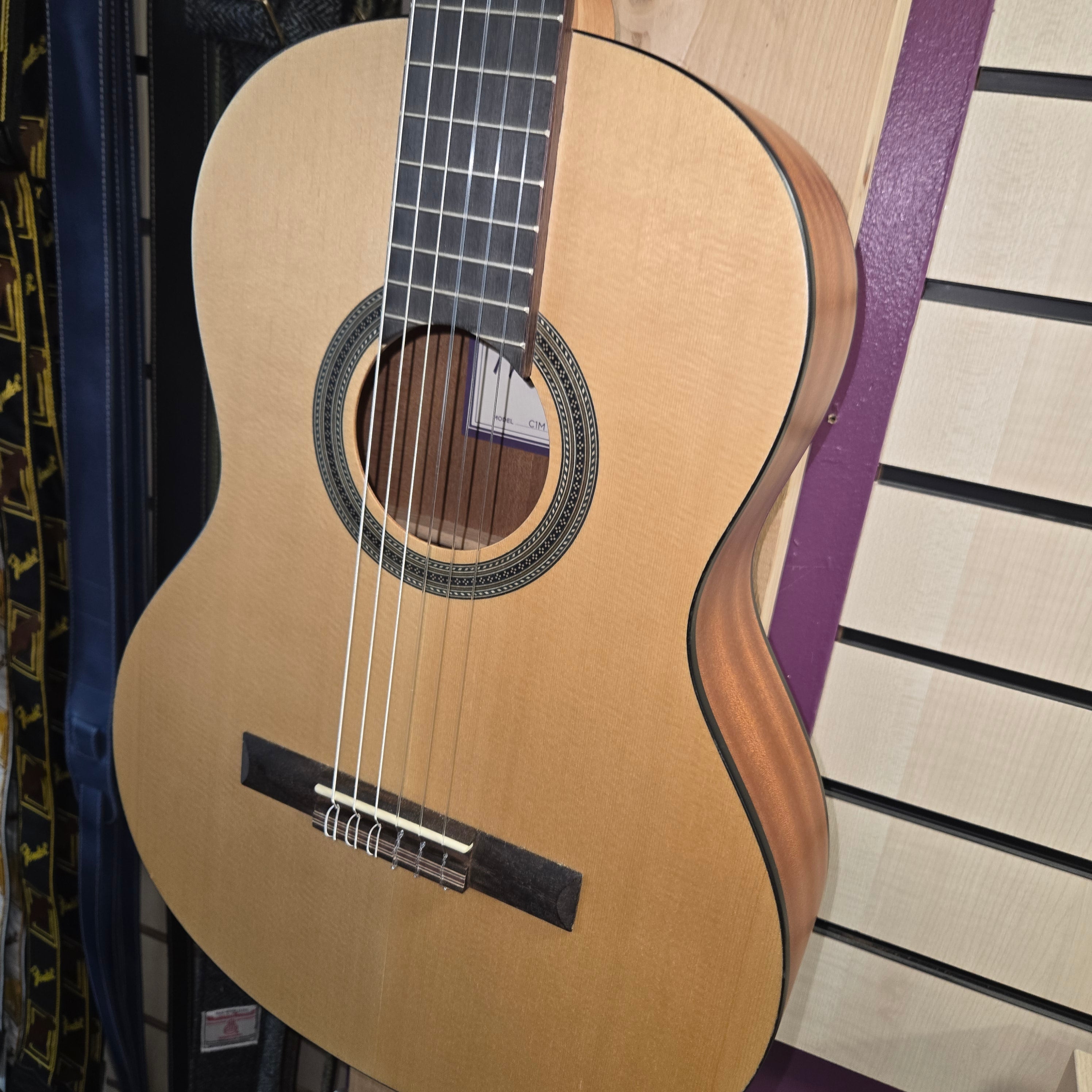 Pre loved Protégé by Cordoba
