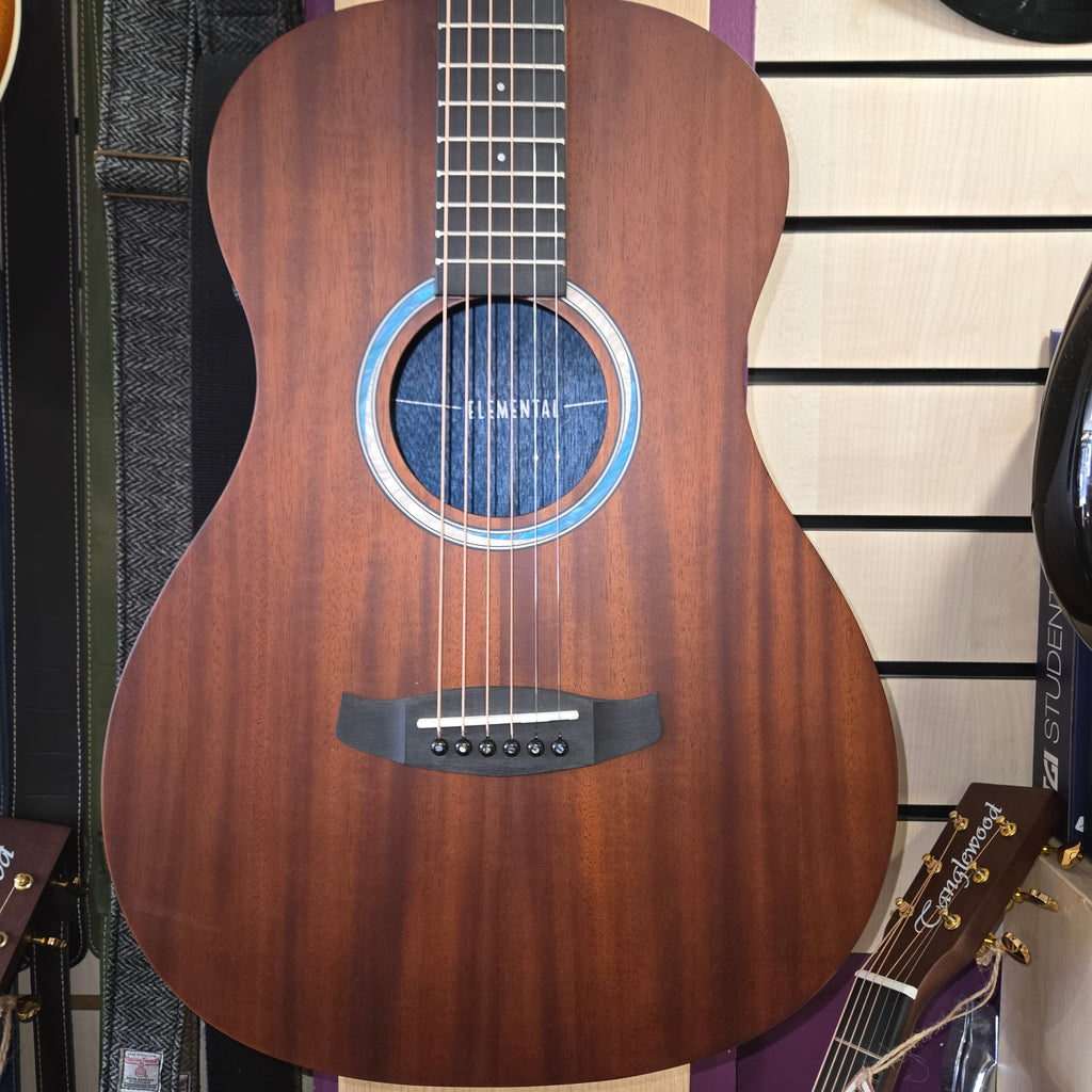 Tanglewood TE8 EBL