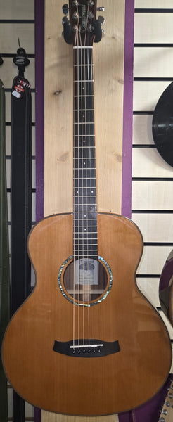 Tanglewood Smart Series TRS1 E
