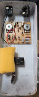 Pre loved Colorsound Tremolo (1977)