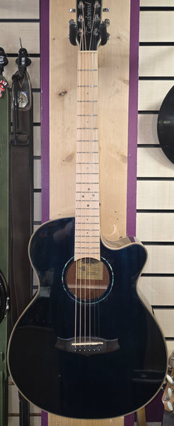 Tanglewood TW4 CE BLA