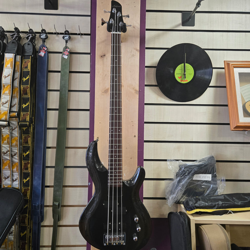 Aria Pro ii IGB STD MBK