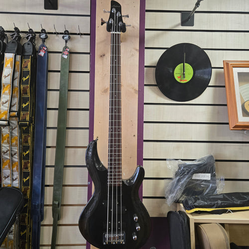 Aria Pro ii IGB STD MBK