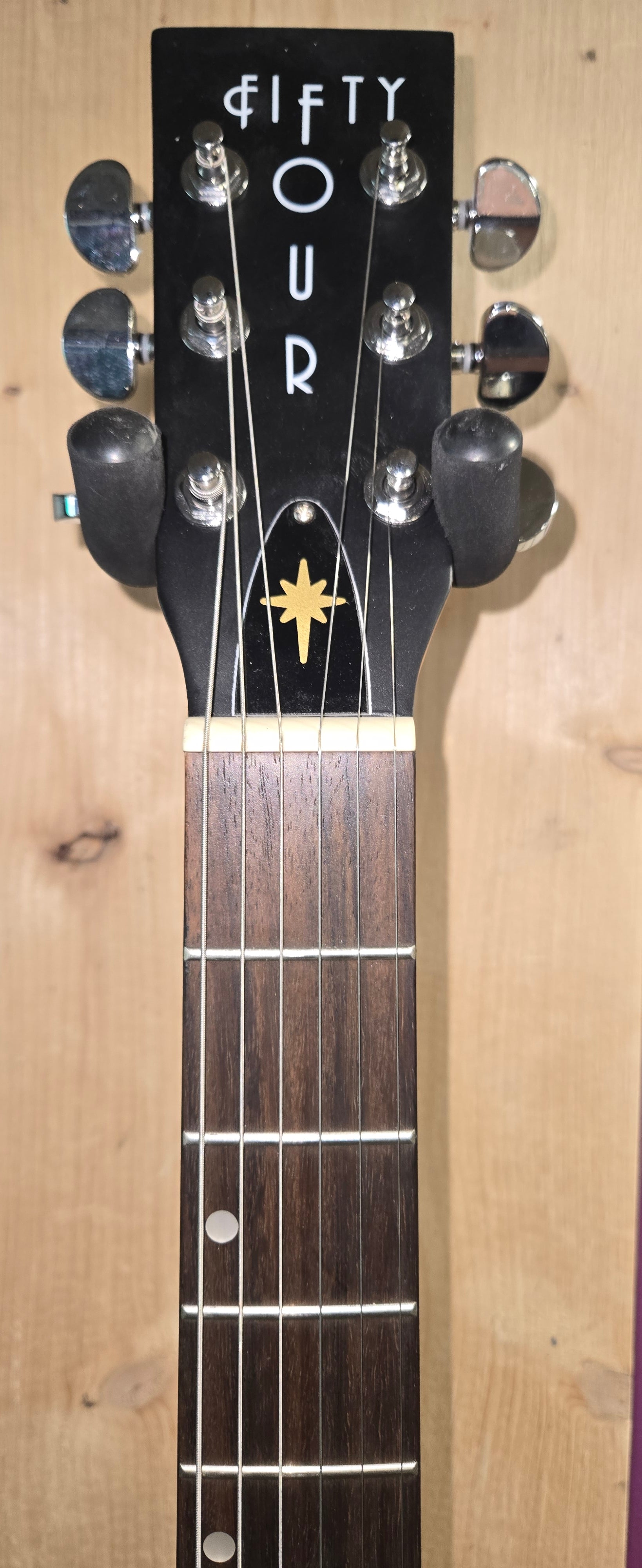 Northstar Fifty Four