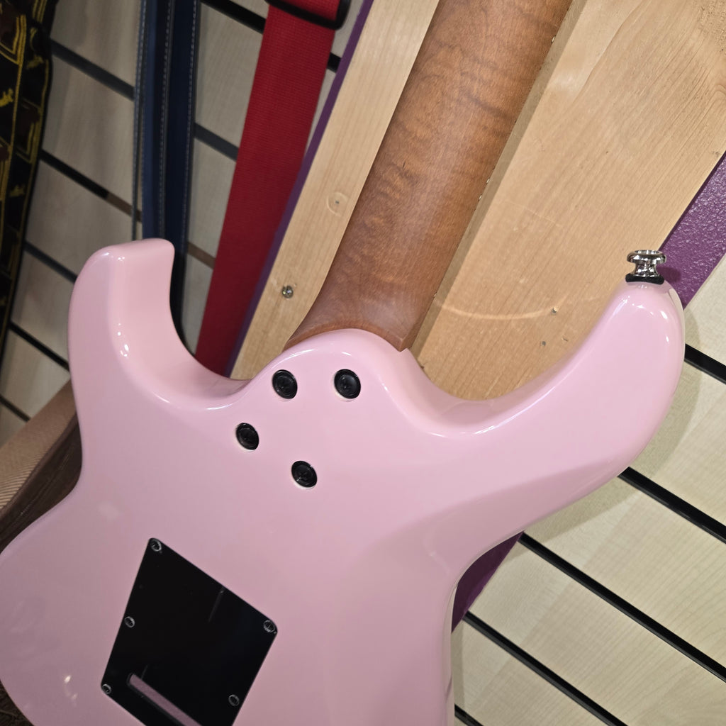 Cort G290 Modern.  Dusty Rose.