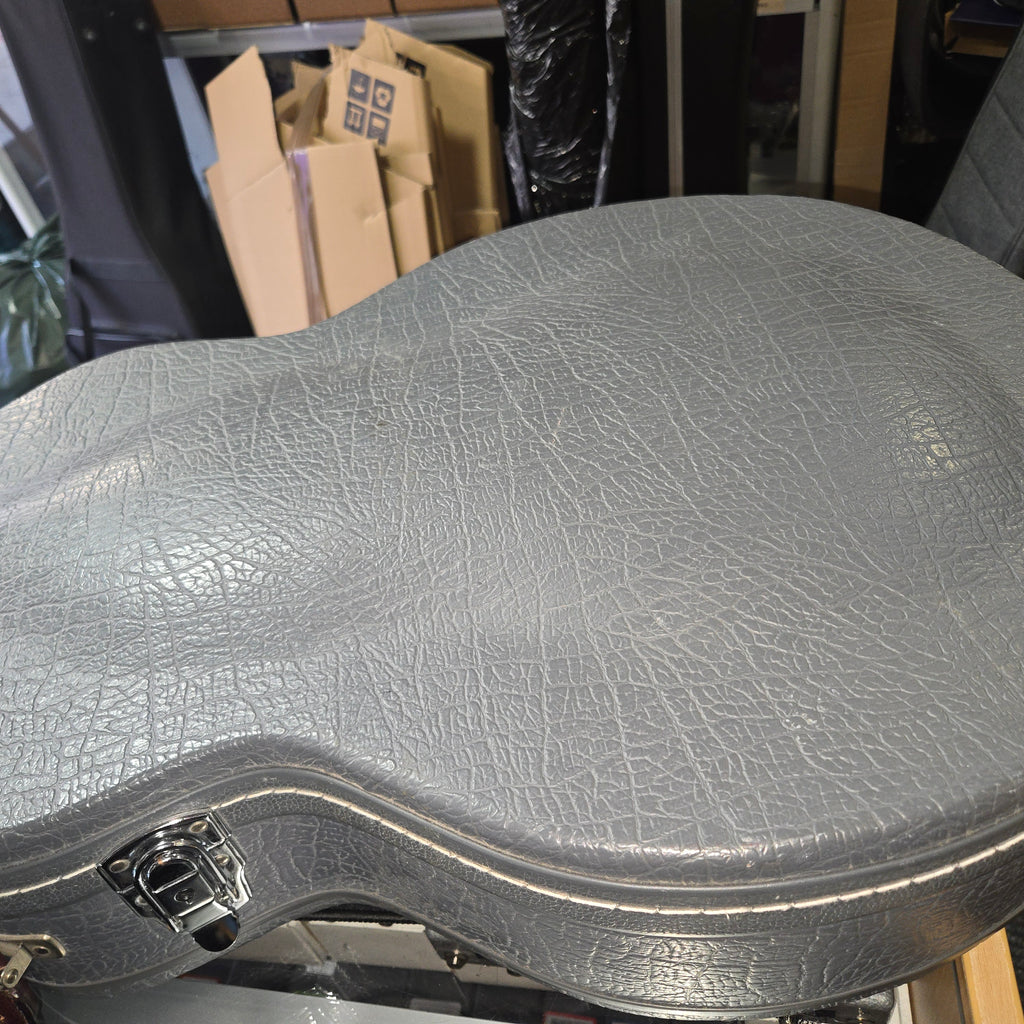 Pre loved Ibanez AF105 NT 12 01 Artcore