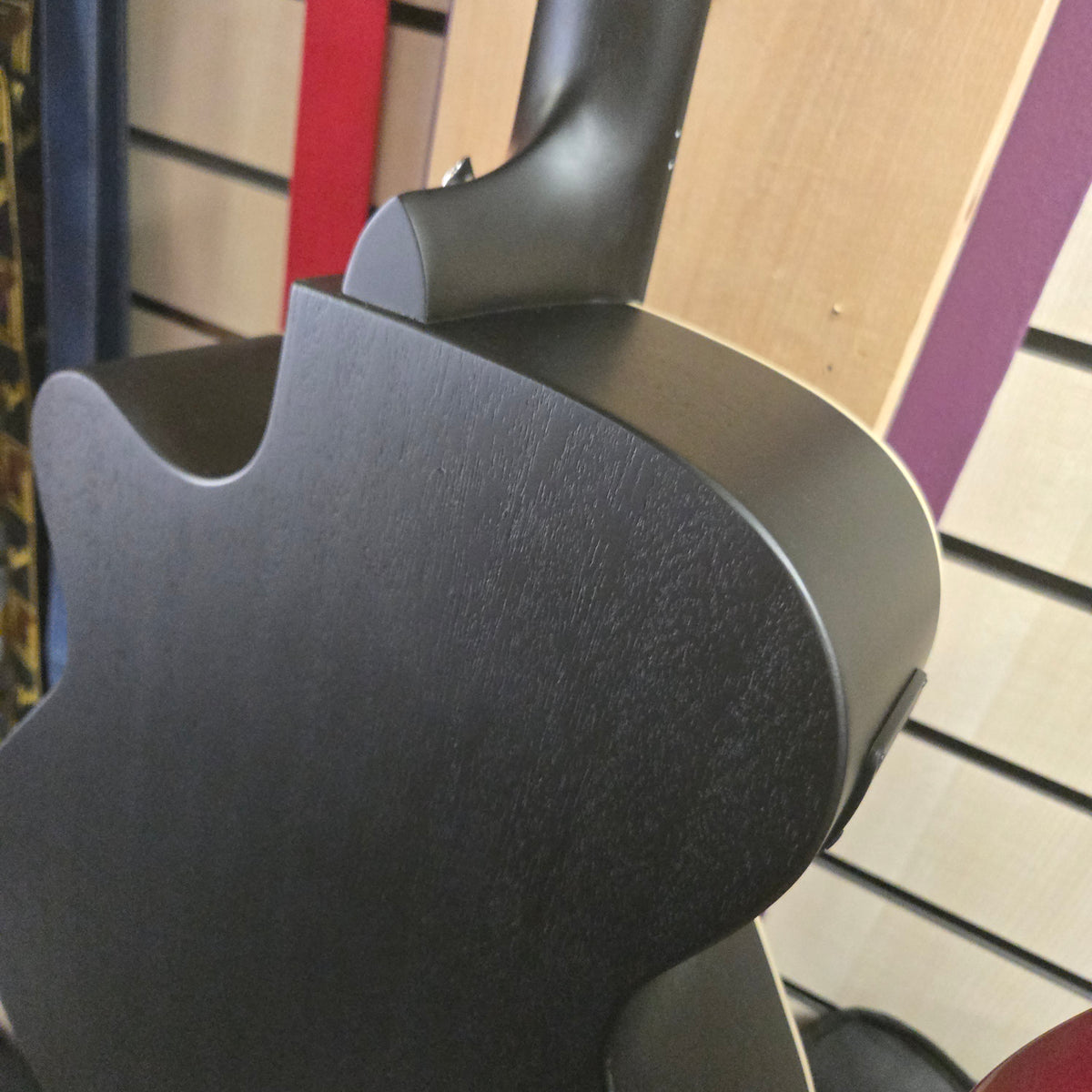 Tanglewood TB4 CE