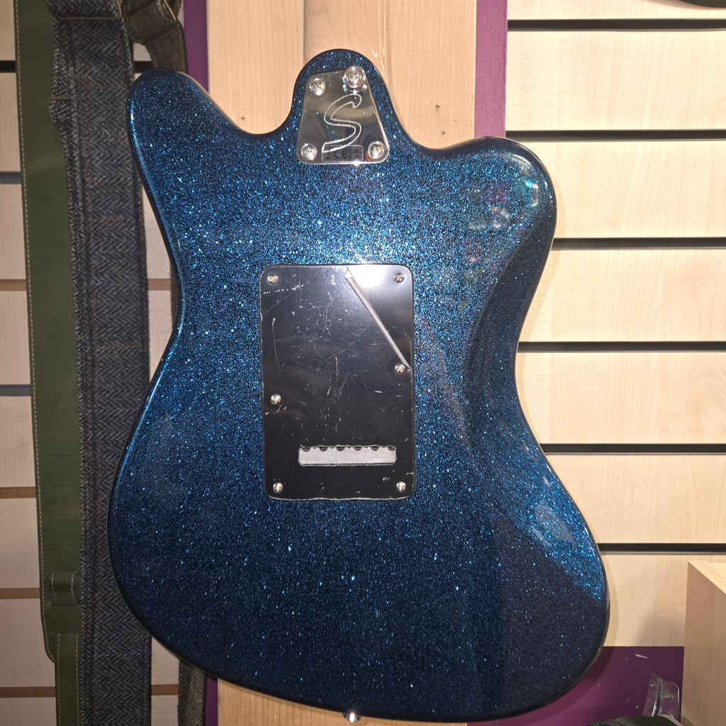 Pre loved Squire Super-sonic