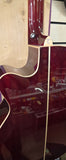 Tanglewood TW4 CE BLB