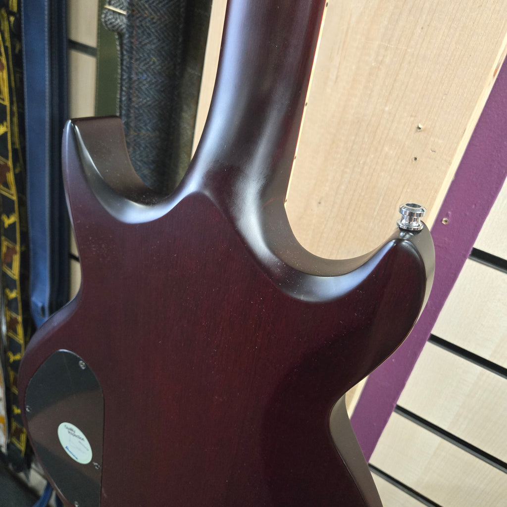 Pre loved Ibanez AXS 42 DRF 2006