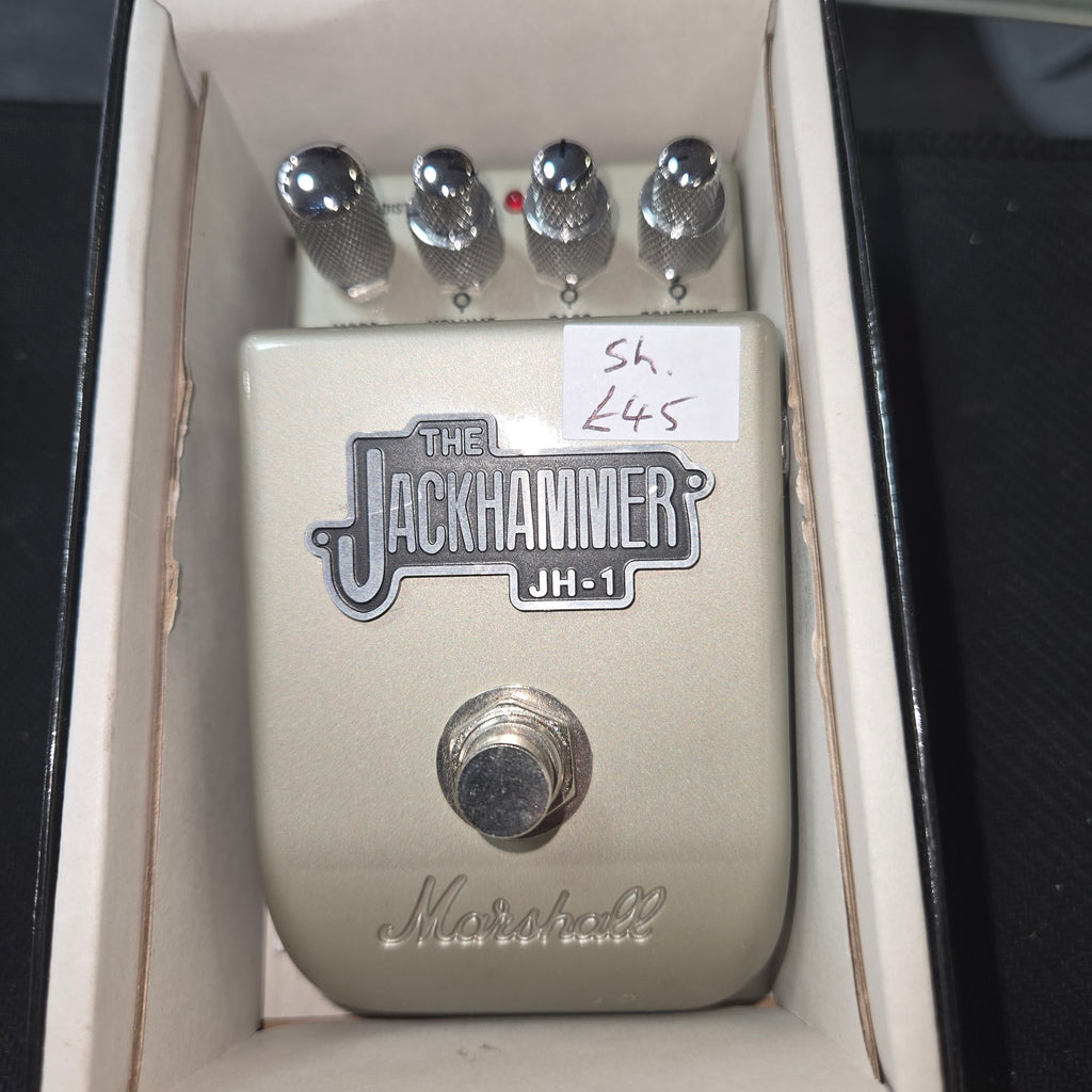 Pre loved Marshall JH-1