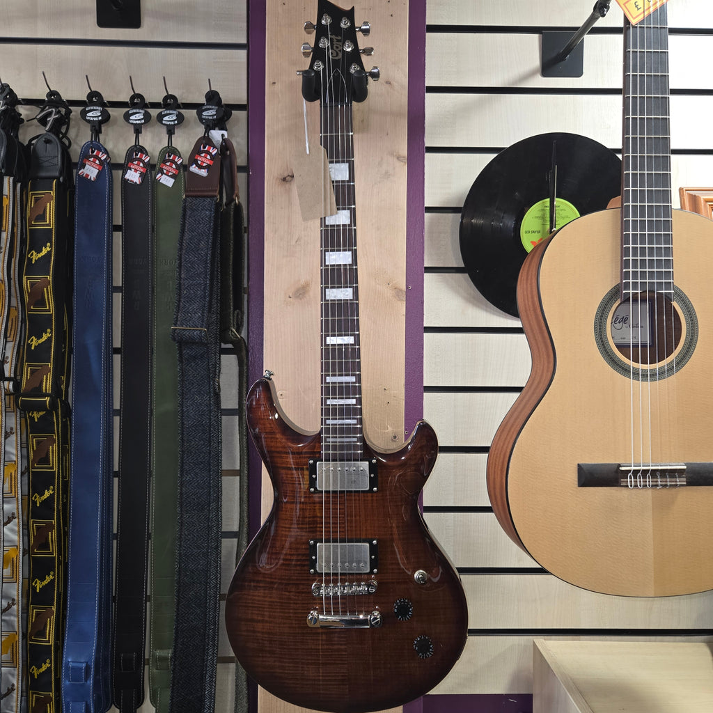 Cort M600 TSB