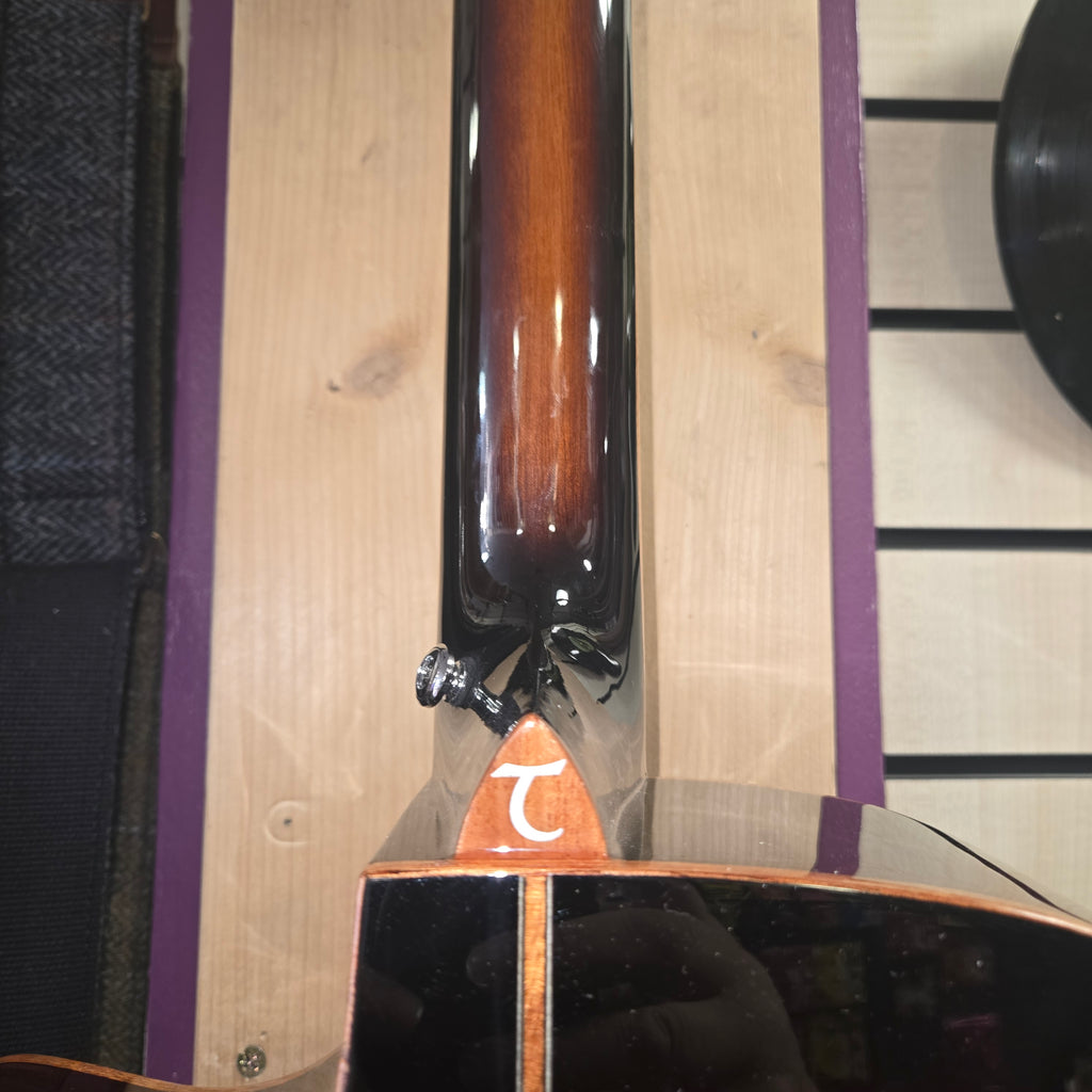Tanglewood TWX6 CEK