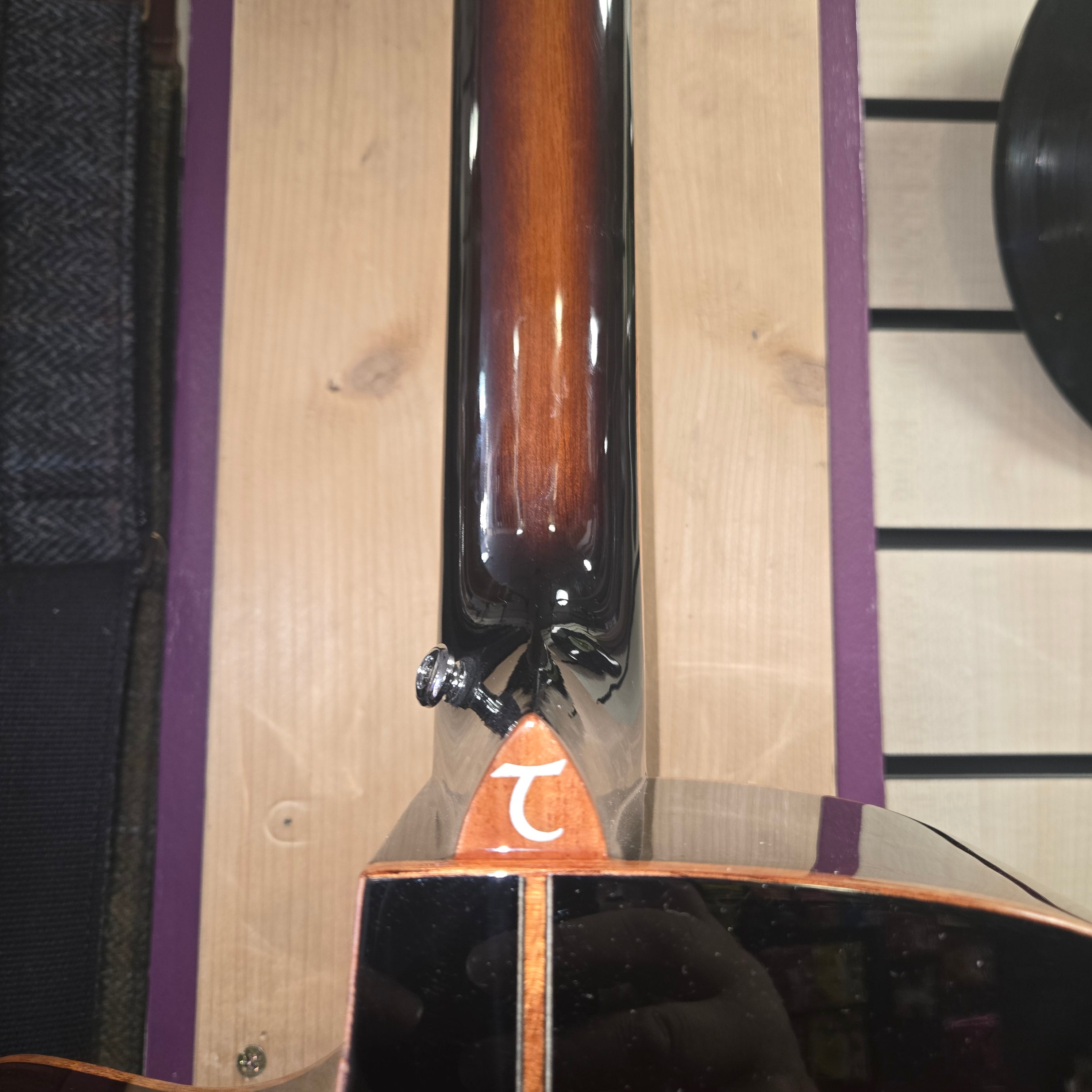 Tanglewood TWX6 CEK