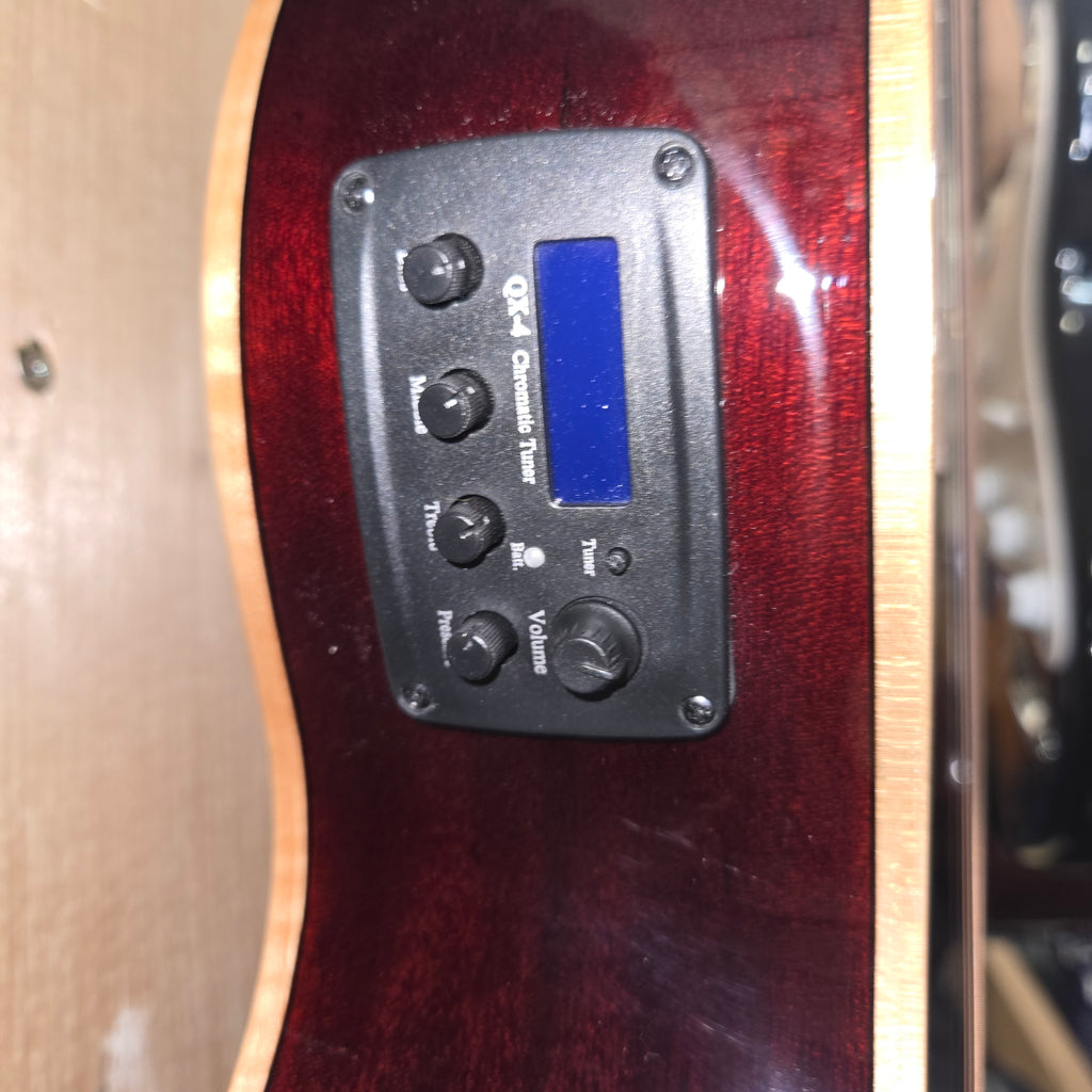 Tanglewood TW4TL CE AVB