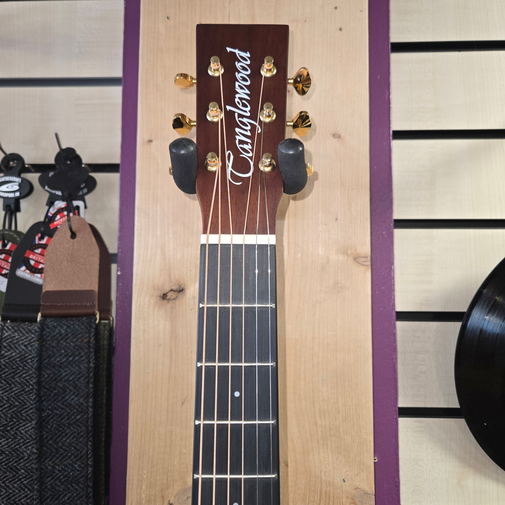 Tanglewood TE8 EBL