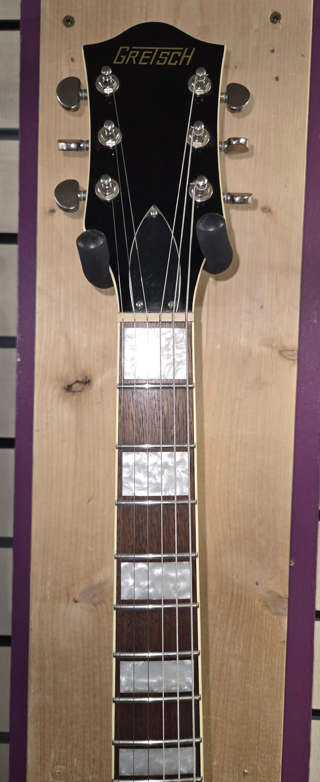 Gretsch G2622 LH TOR Pre Loved Left Handed