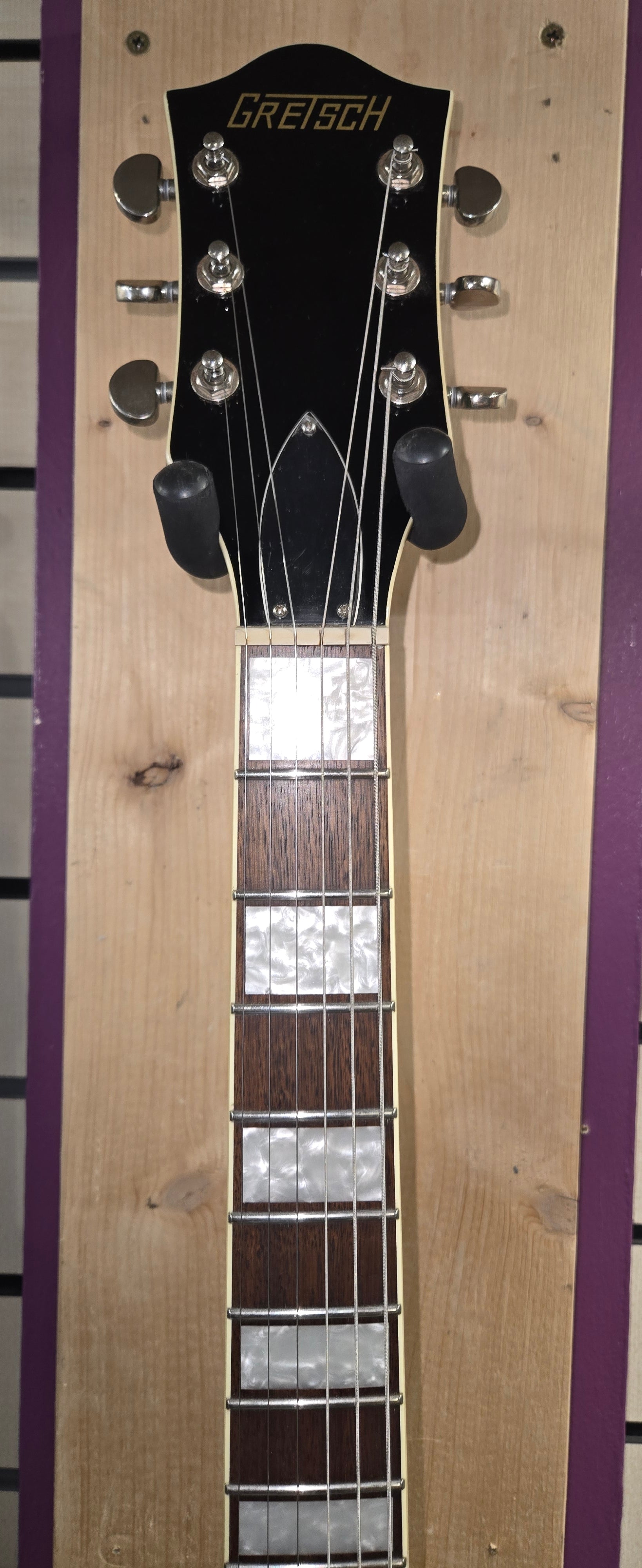 Gretsch G2622 LH TOR Pre Loved Left Handed