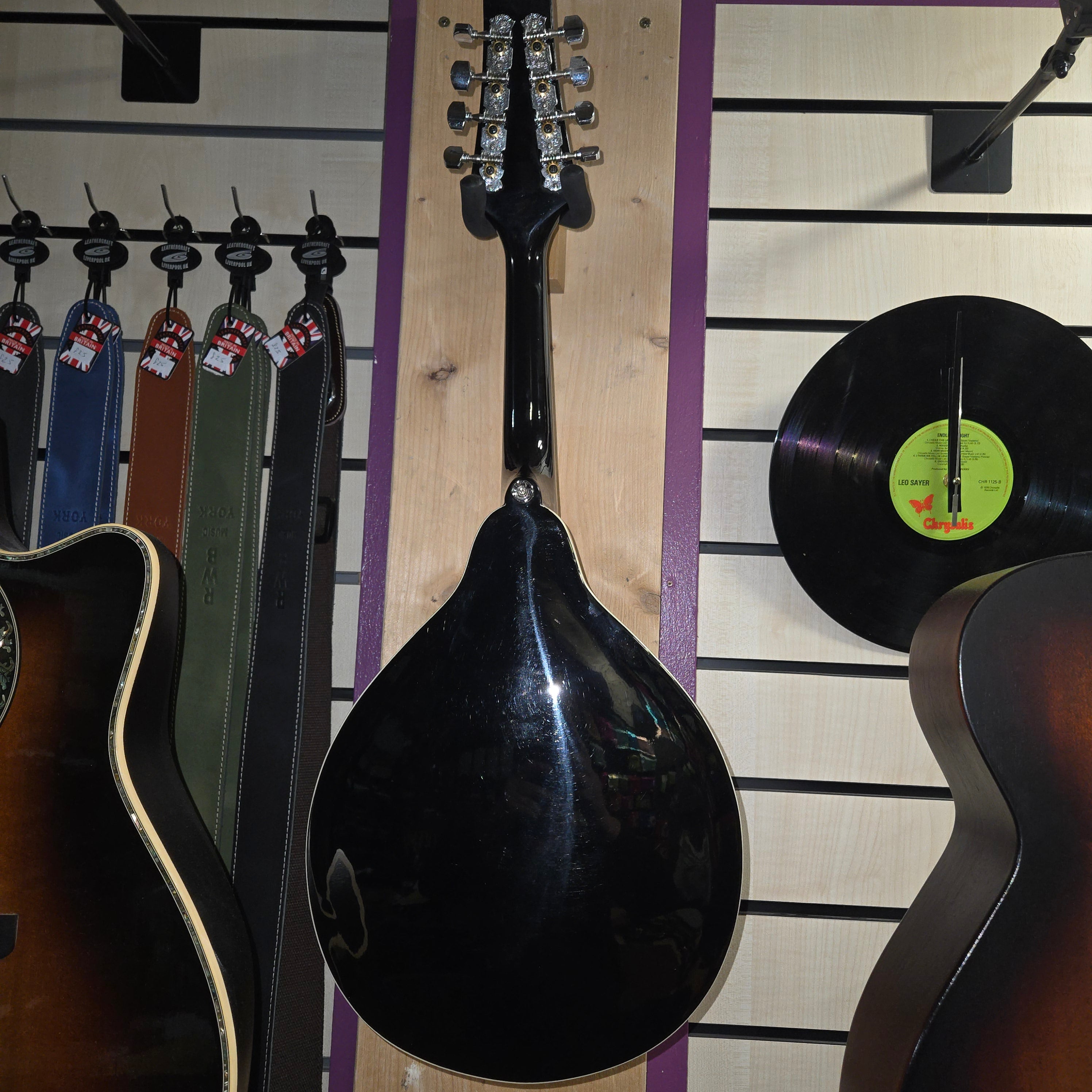 Pre loved Stagg Mandolin M20