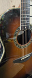 Pre loved Ovation Custom Legend 1869