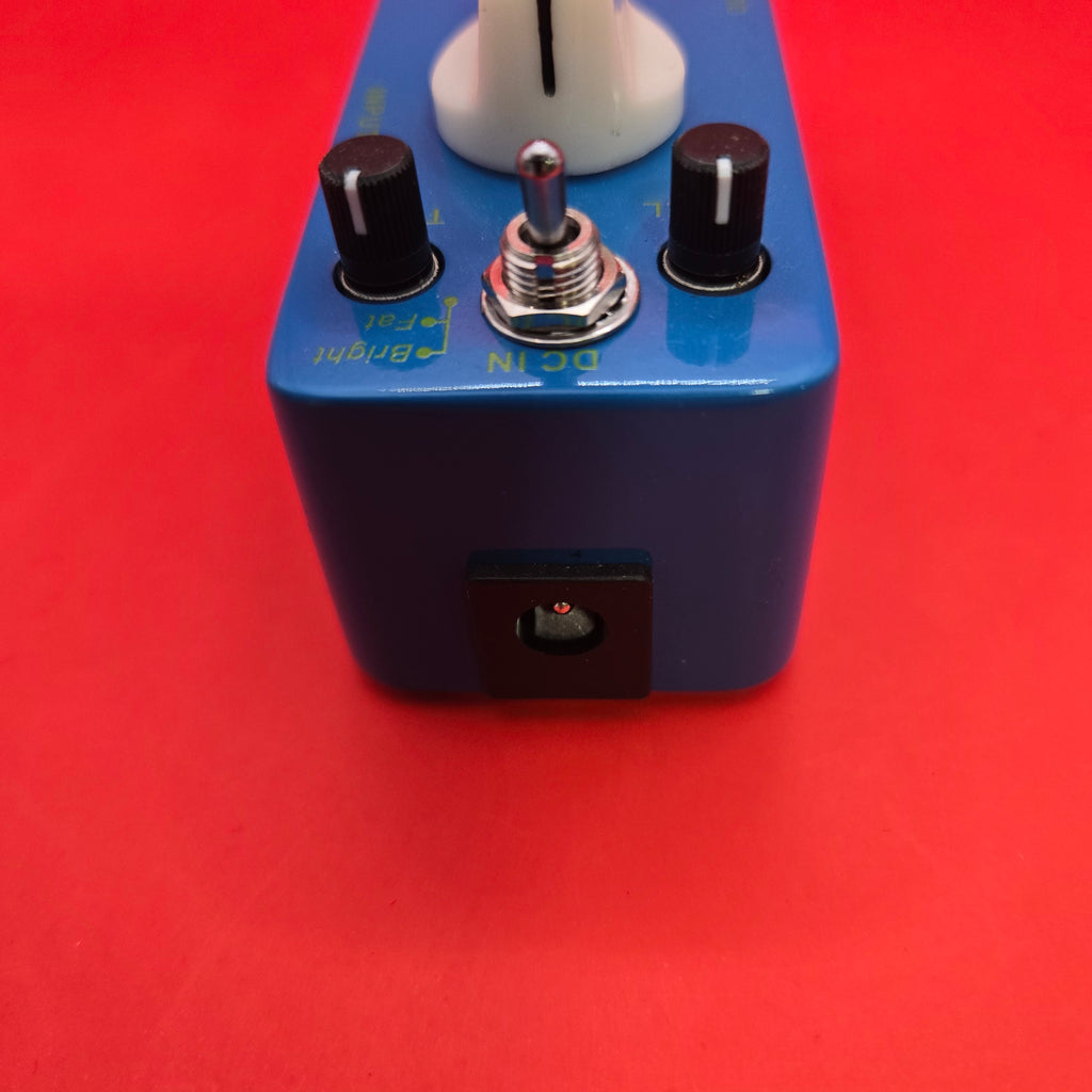 Mooer Blues Mood