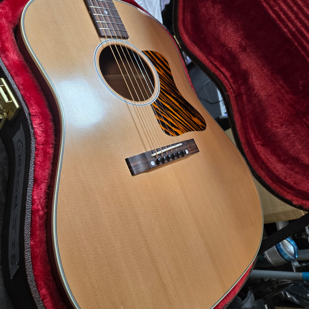 Gibson J35 Faded Finish Pre loved