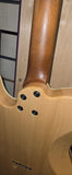 Aria 615 MK2 BKDM