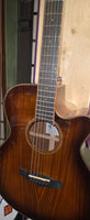 Pre loved Tanglewood TW4 KOA