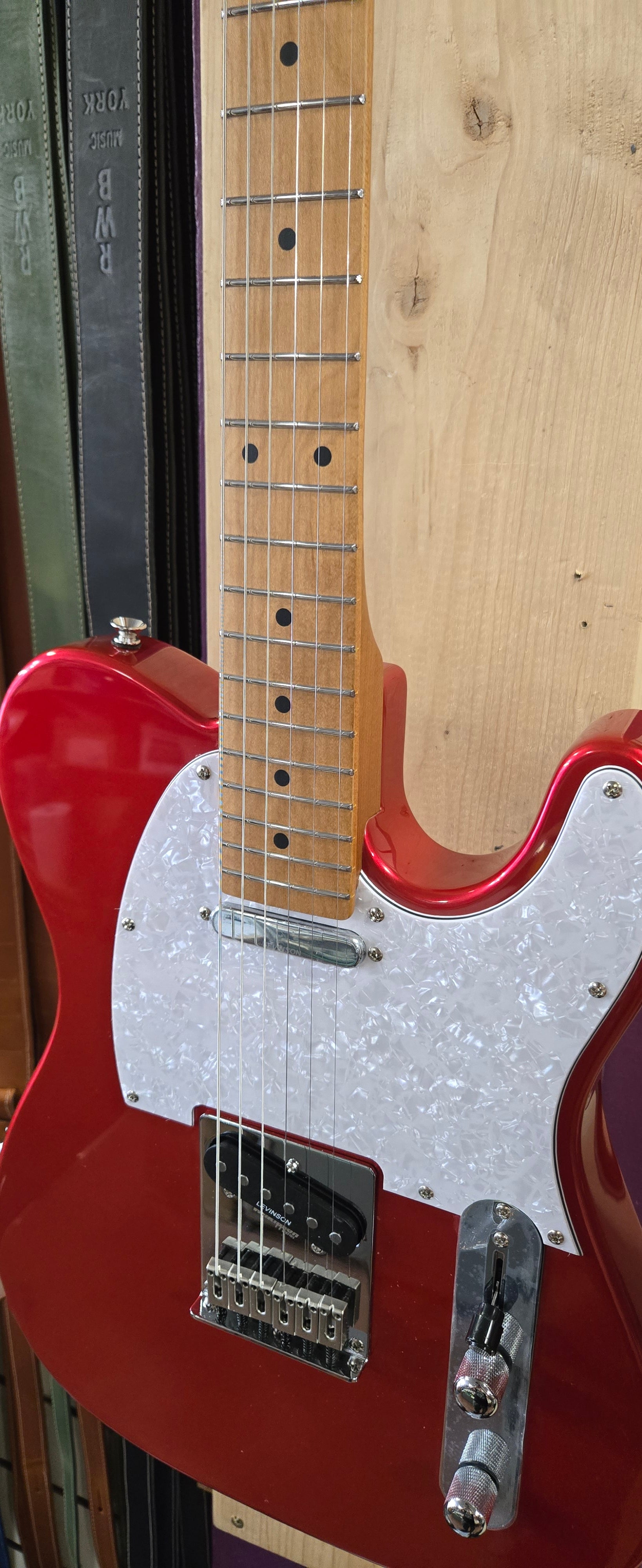 Sceptre SA1 CA RM GENERATION II - ARLINGTON